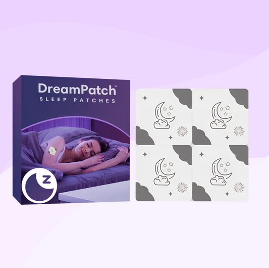 DreamPatch™ Sleep Patches |